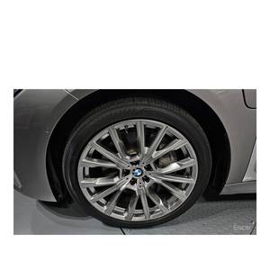 BMW 745Le IPerformance M Sports Serie 7 2022 con Caja de Cambios Automática, Volante a la Izquierda, Asientos de Cuero, Cámara Trasera, 142,618 km - Product Image 5