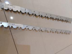 Système de suspension de plafond en métal galvanisé en forme de TDL-C, système de suspension de plafond en C, structure de plafond en métal, fourniture d'usine - Product Image 1