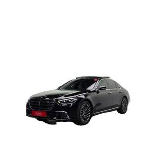 Mercedes-Benz Classe S S350 d Modèle décembre 2021 73 558 km Boîte automatique Sièges en cuir Caméra de recul Diesel Conduite à gauche - Product Image 1