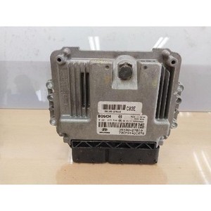 Santa Fe - ECU et modules informatiques d'occasion - 3910027810 - Product Image 1