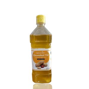 Aceite de Semilla de Cacahuete Refinado de Grado Alimenticio Premium Filtrado, Fraccionado, a Granel, para Exportación, para Importadores de Aceite de Cocina y Compradores Mayoristas - Product Image 2