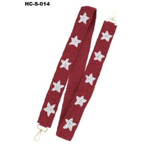 Sac à bandoulière élégant avec sangle perlée à motif tigre, fait main, et ceinture de sac à main pour femmes à prix avantageux - Product Image 3