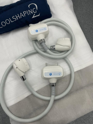 Sistema de Dispositivos de Lipólisis Coolshaping2 en Oferta - Product Image 3