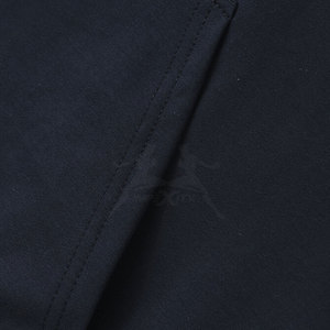Tela suave y cómoda para usar, capucha para sudaderas de moda urbana, sudaderas personalizadas, las más vendidas. - Product Image 4