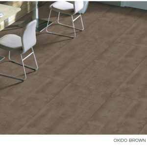 กระเบื้องพอร์ซเลนลายเซ็นแมตต์ ขนาด 600x1200 มม. รูปแบบขนาดใหญ่ พื้นผิวพรีเมียม สำหรับผนังและพื้น ดีไซน์ทันสมัย สำหรับตกแต่งภายในและภายนอก คอลเลคชั่นพิเศษ - Product Image 1