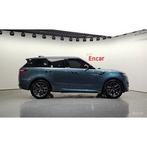 Land <span class=keywords><strong>Rover</strong></span> <span class=keywords><strong>Range</strong></span> <span class=keywords><strong>Rover</strong></span> Sport P550e Dynamic <span class=keywords><strong>HSE</strong></span> 3.0 <span class=keywords><strong>2025</strong></span> года, подзаряжаемый гибридный бензиновый автомобиль, АКПП, 5783 км, люксовый подержанный автомобиль, готов к экспорту, Корея - Product Image 6