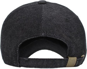 Gorra de Béisbol Premium, Transpirable y Ajustable, para Deportes al Aire Libre, Suministro al por Mayor del Fabricante - Product Image 3