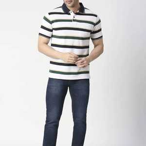 Fabricación de polos al por mayor, polos de bajo precio, polos de la mejor calidad, polos para hombre recién llegados, hechos en Pakistán - Product Image 5