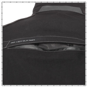 Chaqueta de Motocicleta Cordura de Manga Larga con el Mejor Diseño para Carreras, Ropa para Hombre 2025, Chaqueta Textil para Motocicleta - Product Image 4