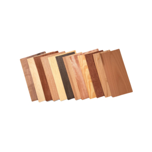 Chapa de Madera de Grado Profesional con Acabado Superior, Durabilidad y Atractivo Estético de Larga Duración - Product Image 3