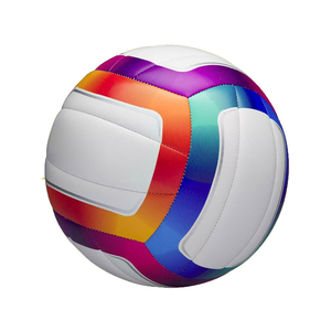 Premium Official Size Volleyball Professional Indoor Outdoor Training Match <b>Ball</b> Durable High <b>Bounce</b> Sport Equipment - Product Image 5
