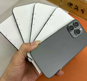 Teléfono 13 Pro Max 5G, Smartphone de 6.1 Pulgadas OLED 120Hz, Quad Core, 512GB de Almacenamiento, Multi-Idioma (Inglés/Francés/Español) - Product Image 3