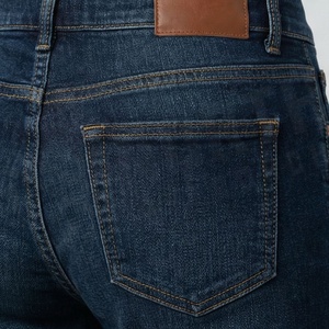 Shorts de Mezclilla de Verano a la Moda para Mujer, Corte Ajustado, Jeans Casuales, Ropa Urbana, Color Personalizado, Cintura Alta, Ropa de Moda Femenina - Product Image 5