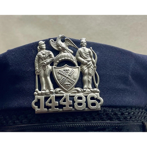 Gorra Clásica de Alta Calidad al por Mayor de Fábrica, Fabricada en Algodón con Servicio OEM, Fabricación Directa de Fábrica - Product Image 5