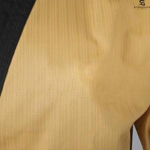 Ensemble de Kimono de Karaté Abordable en Gros pour Adultes avec Tissu en Coton Respirant, Coupe Traditionnelle et Personnalisation OEM - Fournisseur 2026 - Product Image 6