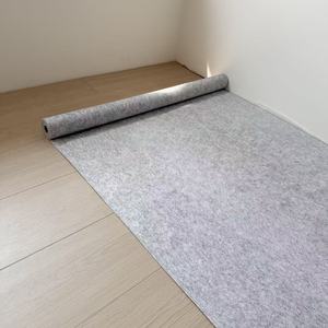 Ensuring Consistent Quality in Every <strong>Roll</strong> <strong>of</strong> Self-adhesive Floor Protection <strong>Felt</strong> on Our Professional Production Line - Product Image 4