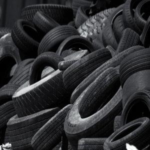 High-quality Molding Grade Used Car Tires <b>Powder</b> in Bulk Shredded Bales Scrap Recycling TRN Trader LLC 1 Tons MOQ THB Sale - Product Image 4