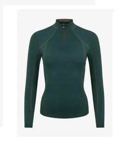 2026 Sous-couche d'équitation pour femme à col montant, confortable et souple, disponible en différentes couleurs et designs, fabriquée à Alexandrie - Product Image 1