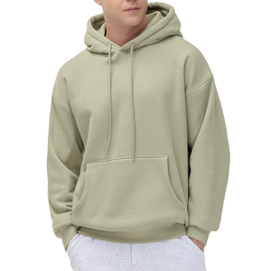 Sudaderas con Capucha para Hombre, Totalmente Personalizadas, Nueva Temporada de Invierno, 100% Algodón, Ropa Casual, Último Estilo, Digital, Ecológico - Product Image 1