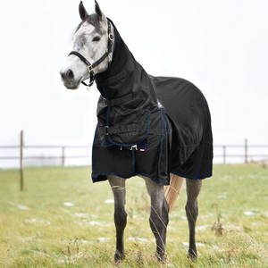 Couvertures d'équitation légères, confortables et durables, de qualité supérieure, best-sellers de l'équitation - Product Image 1