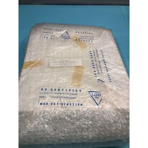 Lote de 2 Cubiertas para Componentes Electrónicos LAM 714-032029-001 - Equipo y Piezas de Semiconductores de Confianza Global Legacy - Product Image 3