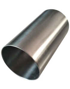 Pièces automobiles Santosh Aftermarket, chemise de cylindre à essence 4M41T, composants de moteur robustes - Product Image 1