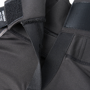 Camiseta de Compresión con Protección para el Cuello de Hockey Unisex, Hecha a Medida, Transpirable, que Absorbe la Humedad, con Elasticidad en Cuatro Direcciones - Product Image 6