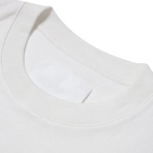 Wholesale Oversized Crop Boxy Fit Tshirt Spandex/Cotton 180gsm Men's <b>Drop</b> Shoulder Streetwear Eco-Friendly Breathable T-Shirts - Product Image 3