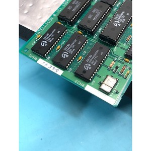 Placa PCB CONNECT TECH IAT08064MT, INTELLICON-8, 8 Puertos - Equipo y Piezas de Semiconductores de Confianza de Marca Global - Product Image 6