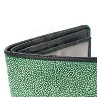 Dompet Kulit Bertekstur Ular Berkualitas Baik Harga Terjangkau Untuk Pria Dompet Kulit Bertekstur Ular Model Terbaru