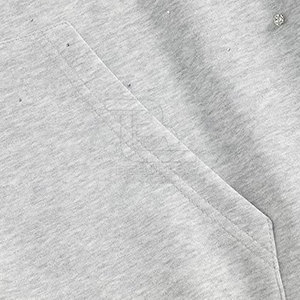 Sweat-shirts à strass pour hommes de haute qualité à prix de gros, vêtements d'hiver basiques, séchage rapide, respirants - Product Image 5