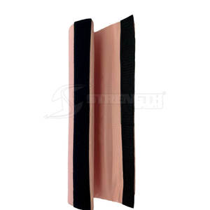 Coussin de barre de musculation professionnel en mousse haute densité pour un entraînement musculaire confortable - Product Image 5