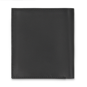 Cartera de Diseño Premium para Hombre con Bloqueo RFID, Cuero Genuino de Alta Calidad, Bordado con Logotipo Personalizado, MOQ Bajo, Cierre Doble Resistente - Product Image 6