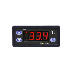 CONOTEC-Sensor NTC de refrigeración y calefacción, controlador de temperatura digital, producto coreano, uso en el - Product Image 1