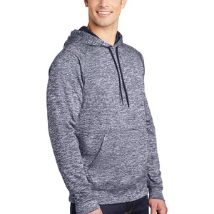 เสื้อฮู้ดผู้ชายสุดเท่ห์ ขายดี ระบายอากาศได้ดี มีหลายขนาดและหลายสี - Product Image 2