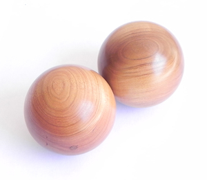 Perles de chant en bois de santal brun naturel, prière tibétaine bouddhiste, méditation Mala, écologiques, parfum boisé doux, plus de 50 ans - Product Image 3