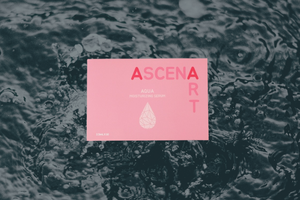 แอสเซนอาร์ต อควา ไฮยาลูโรนิค แอซิด เซรั่ม 2.5 มล. บูสเตอร์บำรุงผิวหน้าจากเกาหลี เจลกลีเซอรีน ให้ความชุ่มชื้นอย่างล้ำลึก ต่อต้านริ้วรอย ช่วยให้ผิวขาวกระจ่างใส ลดเลือนริ้วรอย - Product Image 3