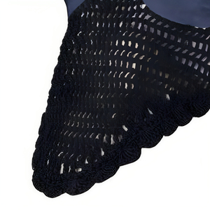 Nouveauté 2026 : Voile anti-mouches pour cheval, bonnet de protection pour les oreilles, filet, chapeau, cagoule et masque – Essentiels d'équitation - Product Image 3