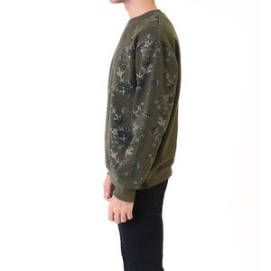 Sudadera de diseño personalizado de alto impacto, calidad premium, mejor precio, superventas, de secado rápido para hombre, servicio OEM. - Product Image 4