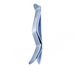 เครื่องมือถ่างปากสำหรับผ่าตัดทางทันตกรรม Morje Surgical Large Minnesota ทำจากสแตนเลส ใช้สำหรับยึดแก้มและลิ้น ใช้ซ้ำได้ - Product Image 5