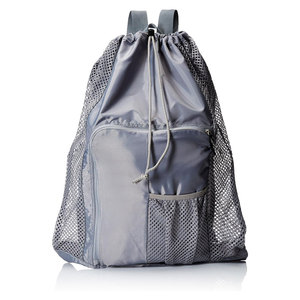 Customized Logo <b>Drawstring</b> Waterproof Sports <b>Backpack</b> with Oxford Fabric Polyester Material All Seasons Travel Storage Gym Bag - Product Image 6