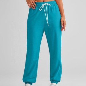 Productos de moda Pantalones de Jogger de enfriamiento de secado rápido Pantalones casuales de mujer Fabricante al por mayor Multi-Bolsillo - Product Image 4