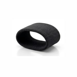 Pulsera Deportiva Elástica de Alta Calidad, Impermeable, Transpirable, Ecológica, para Mantener el Calor, Ideal para Gimnasio y Entrenamiento, Venta al Por Mayor, Color Sólido - Product Image 1
