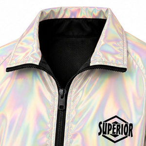 Custom Men's Outdoor Windbreaker <b>Jacket</b> Breathable <b>Waterproof</b> <b>Lightweight</b> Hiking <b>Running</b> Travel Sports Apparel Manufacturer - Product Image 3