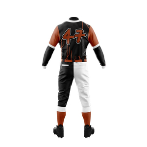 New Custom Printed Eco-Friendly Short Sleeve <b>Baseball</b> Uniform High Quality Custom Made <b>Baseball</b> Softball Wear 100% Polyester - Product Image 2