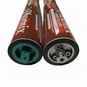 ลูกกลิ้งยางไฮเดลเบิร์ก MO สำหรับเครื่องพิมพ์ออฟเซ็ต Alcolor & Conventional รับประกัน 1 ปี อายุการใช้งาน 5 ปี คุณภาพเยอรมันแบบไฮบริด ลูกกลิ้ง UV - Product Image 2