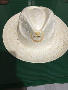 Chapeau de paille du Vietnam Fabricant de chapeau de jonc de mer personnalisé en gros pour une utilisation en plein air et à la mode TAKIMEX - Product Image 6