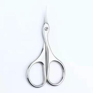 กรรไกรตัดม่านตา Morje Surgical Professional ผลิตจากสแตนเลสสตีล ปลายแหลมคม สำหรับการตัดที่แม่นยำ - Product Image 2