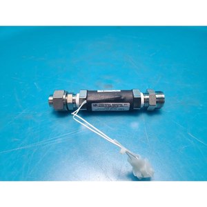 เซ็นเซอร์ความแม่นยำสูง UE V12F-340 ใช้เป็นอะไหล่อุปกรณ์เซมิคอนดักเตอร์รุ่นเก่า - Product Image 1