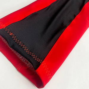 Pantalones de Motocicleta Negros para Hombre con Protección en las Rodillas, Transpirables, Resistentes al Viento, de Poliéster/Algodón, para Todas las Estaciones, Ropa de Carreras - Product Image 5